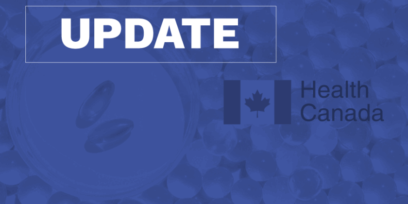 Health Canada’s New NHP Management Process: 2025 Updates You Should Know