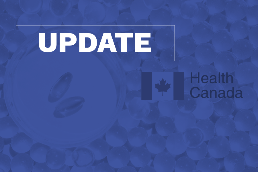 Health Canada’s New NHP Management Process: 2025 Updates You Should Know