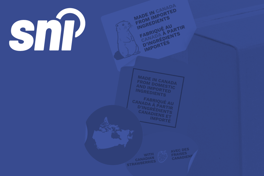 “Product of Canada” vs. “Made in Canada” Differences and Conditions of Use
