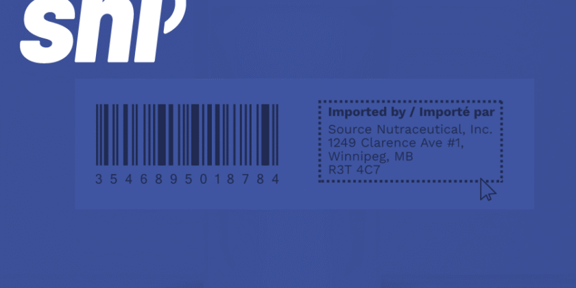 Updating Food Labels in Canada After an Importer Change: What You Need to Know 