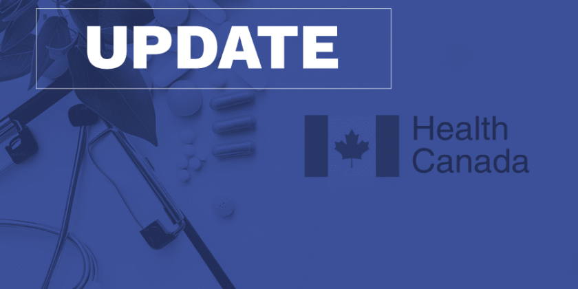 Health Canada Publishes Updated Natural Health Products Monographs – June 27, 2025 Update 