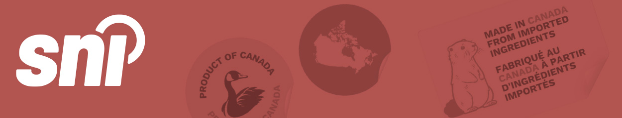 "Product of Canada" vs. "Made in Canada" Differences and Conditions of Use