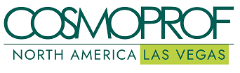 Cosmoprof NA Las Vegas Logo