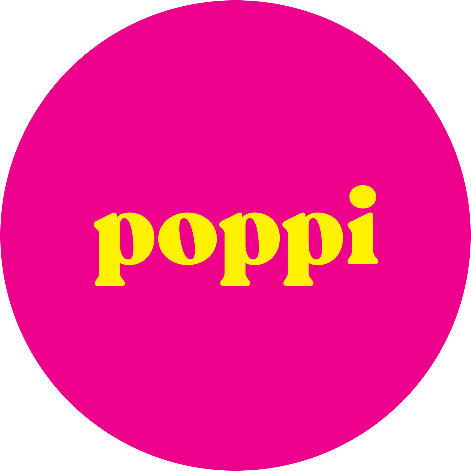 Poppi Soda