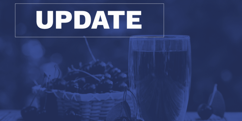 New Opportunity for Functional Beverage Brands: 30% Juice Proposal Explained