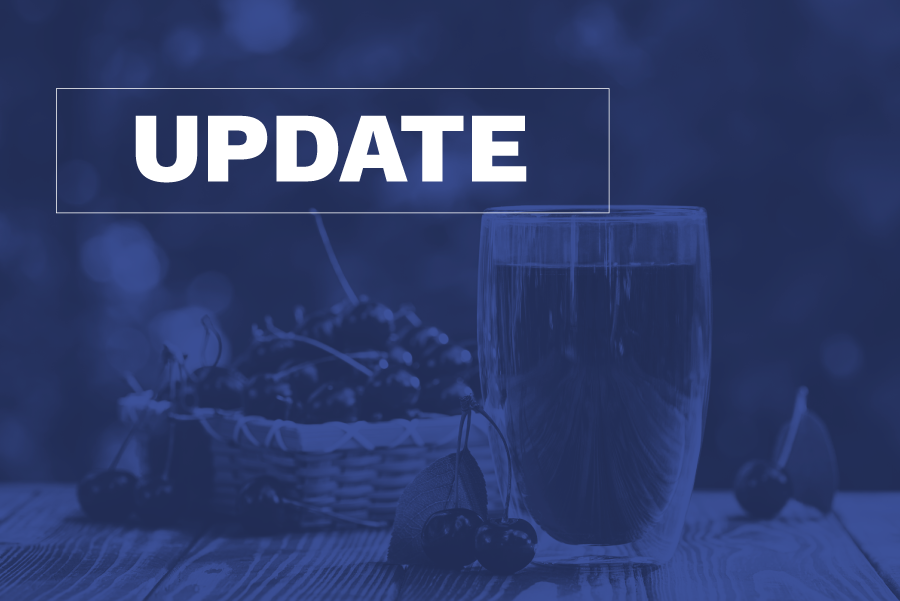 New Opportunity for Functional Beverage Brands: 30% Juice Proposal Explained