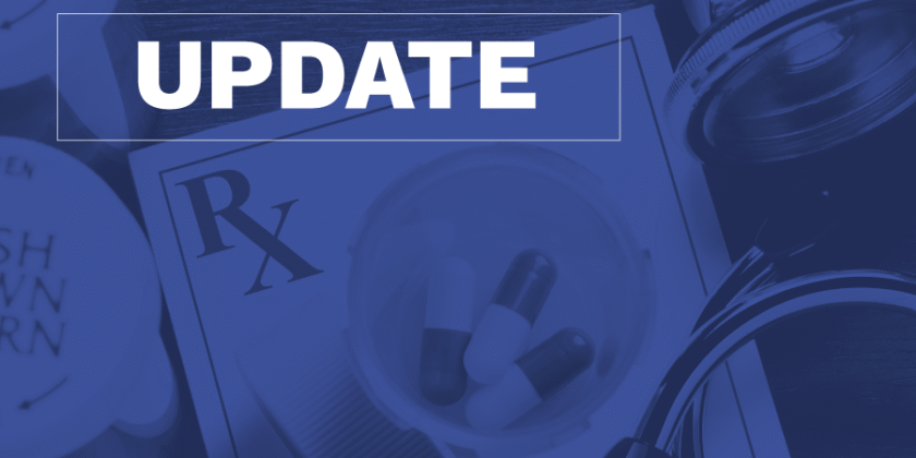 Health Canada Adds New Ingredients to the Prescription Drug List