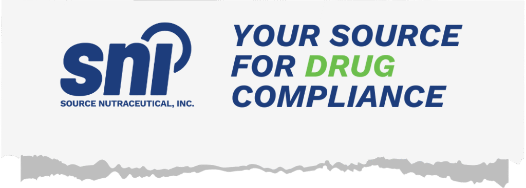 SNI Drug (DIN) Licensing and Compliance Consulting Services