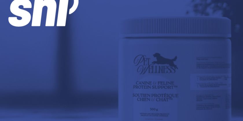 Veterinary Health Product (VHP) Labelling Requirements in Canada: What You Need to Know