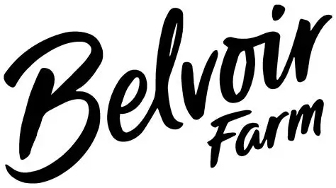 Belvoir Farm Ltd. Logo