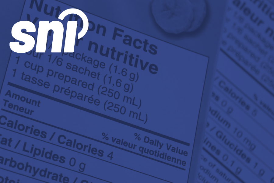 Canadian Bilingual Food Labelling Requirements: What You Need to Know