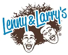 Lenny and Larry’s Logo