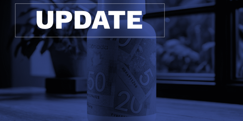 NHP Cost Recovery Paused: What NHP Companies Should Know