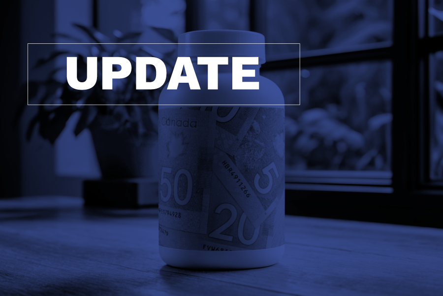 NHP Cost Recovery Paused: What NHP Companies Should Know