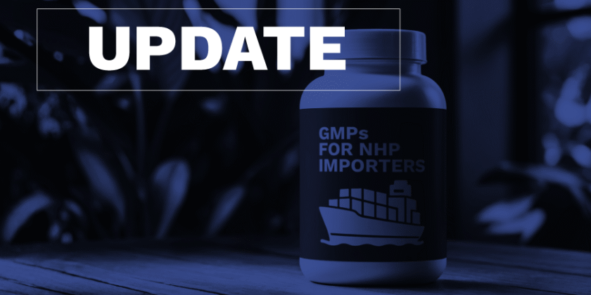 2025 GMP Overhaul for Natural Health Products (NHPs): What It Means for Canadian Importers and Site Licence Holders