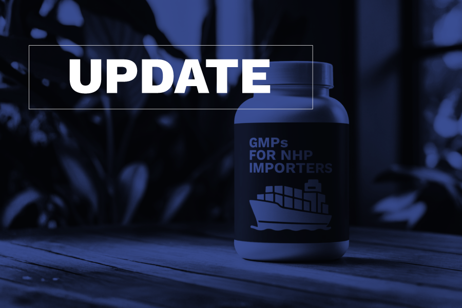2025 GMP Overhaul for Natural Health Products (NHPs): What It Means for Canadian Importers and Site Licence Holders