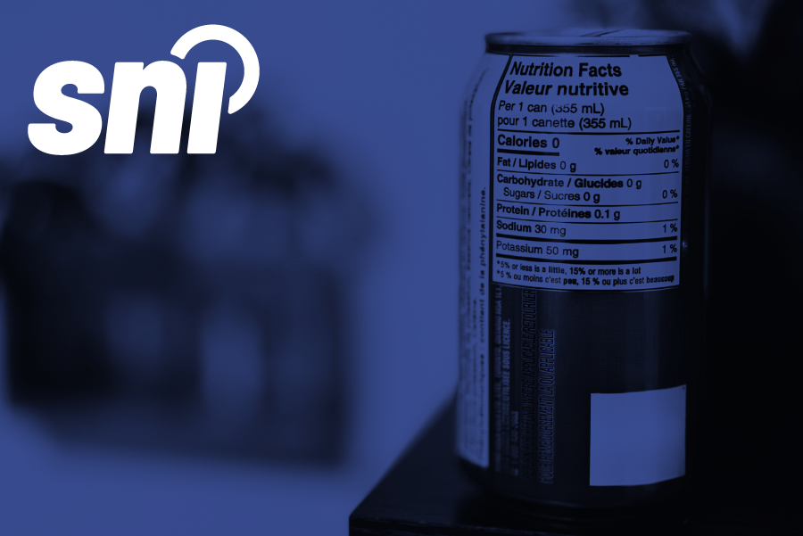 Nutrition Facts Table Regulations in Canada: How to Meet the Requirements 