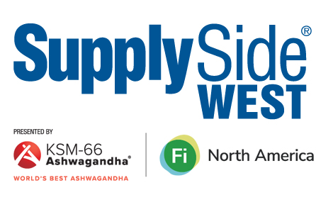 SupplySide West Logo