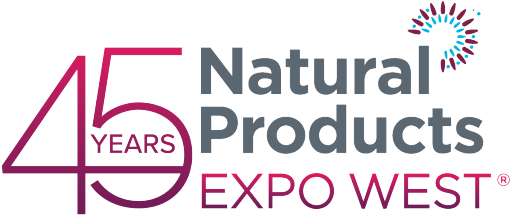 Expo West logo