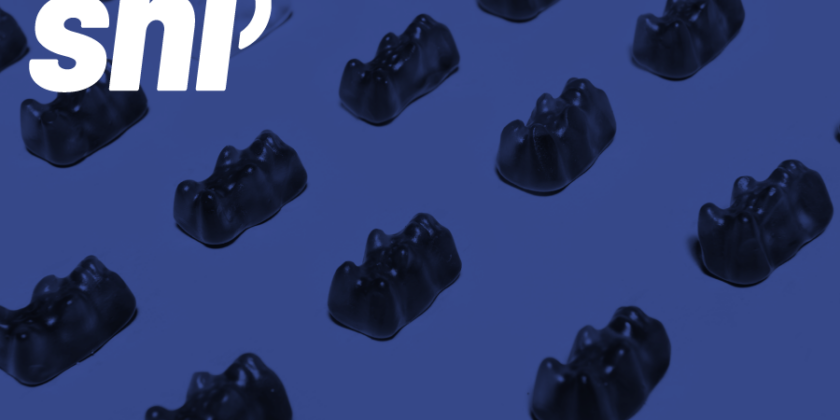 How to Navigate Stability Challenges of NHPs in Gummy Formats