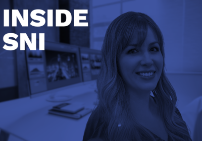 INSIDE SOURCE: Meet Lindsay Gwozdz