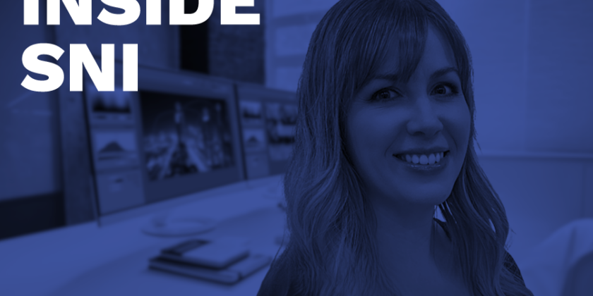 INSIDE SOURCE: Meet Lindsay Gwozdz