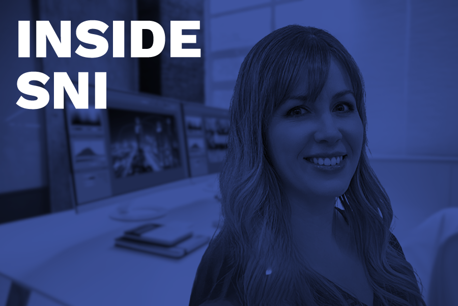 INSIDE SOURCE: Meet Lindsay Gwozdz