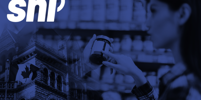 How to Launch a Compliant Food Product in Canada: Understanding Current Canadian Food Labelling Regulations