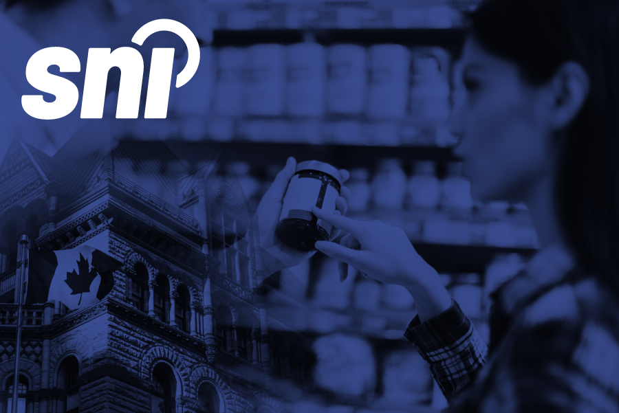 How to Launch a Compliant Food Product in Canada: Understanding Current Canadian Food Labelling Regulations