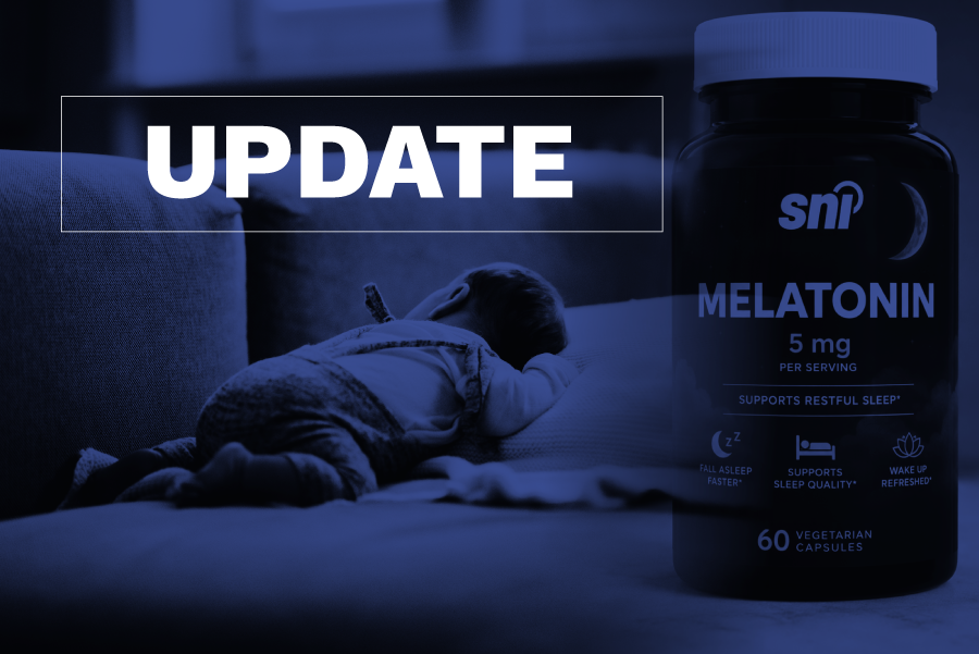 Health Canada Melatonin Update: Pediatric Use to Become Prescription-Only 