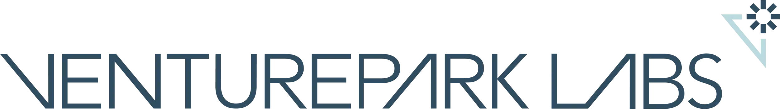 Venturepark Labs logo