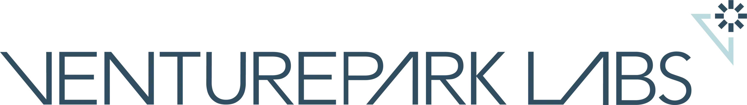 Venturepark Labs logo