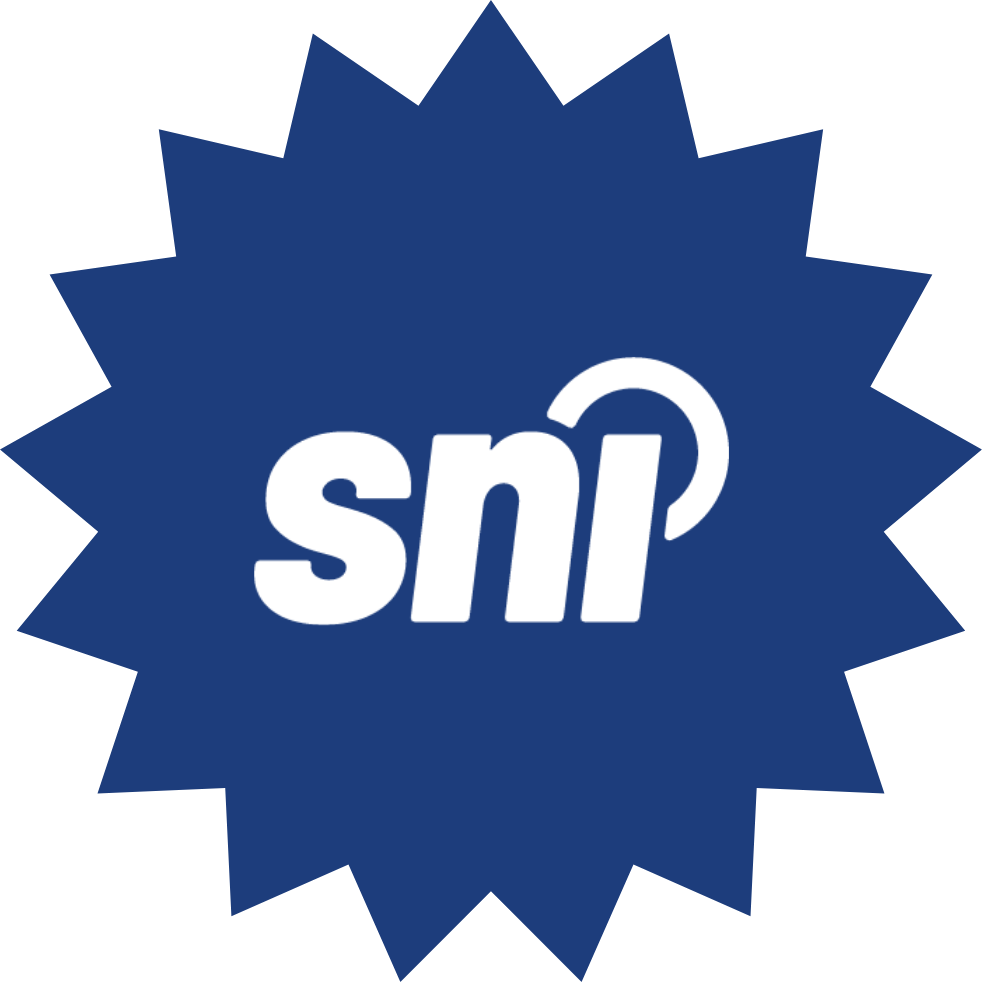SNI logo