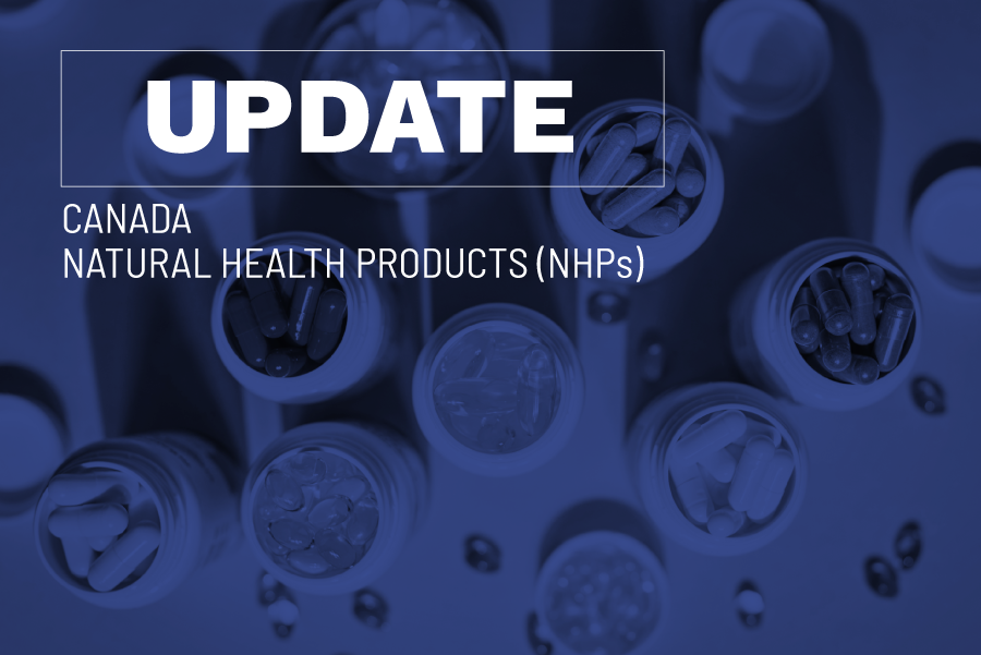 Health Canada’s Draft NHP Quality Guide: What the Proposed Changes Mean for Brands 