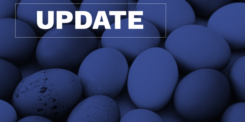 Canadian Food Inspection Agency (CFIA) Finalizes Labelling Guidance for Plant-Based Egg Alternatives in Canada
