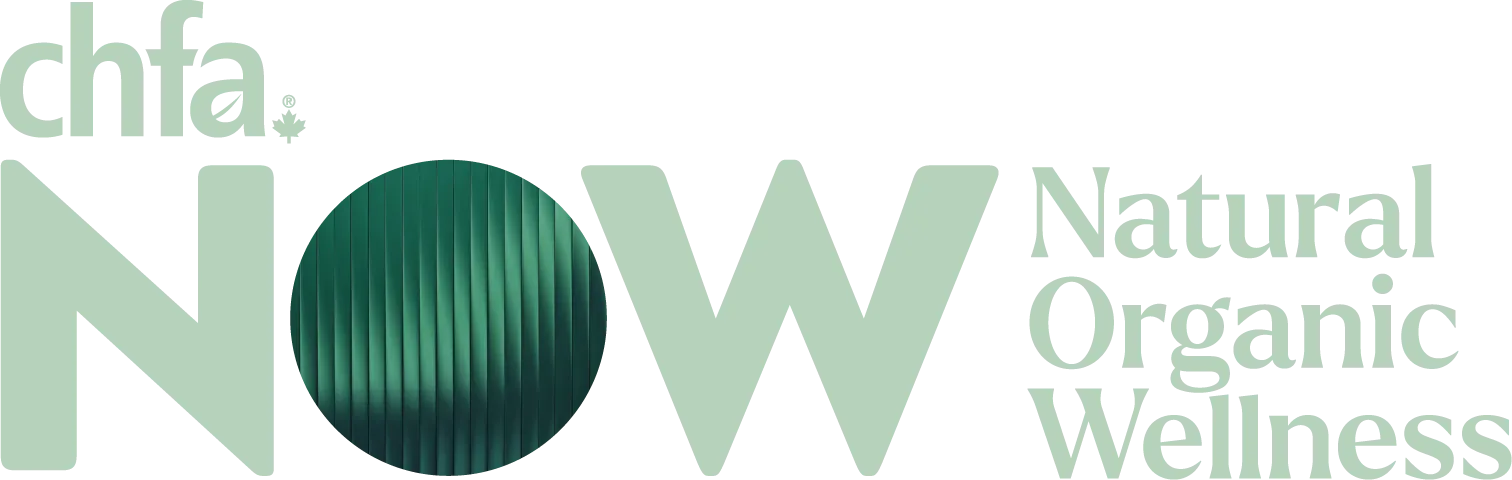 CHFA NOW logo