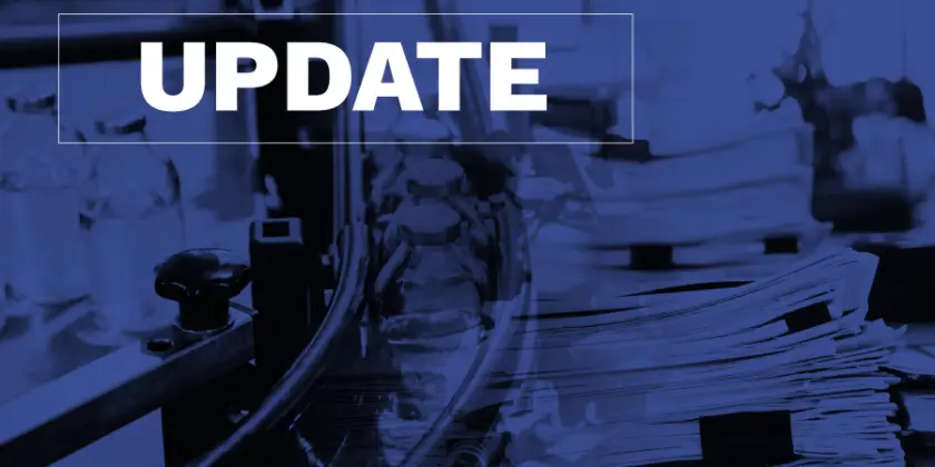 Industry Insight: June 2026 Update: Health Canada Provides Updates on Human Drug Submission Workload Management