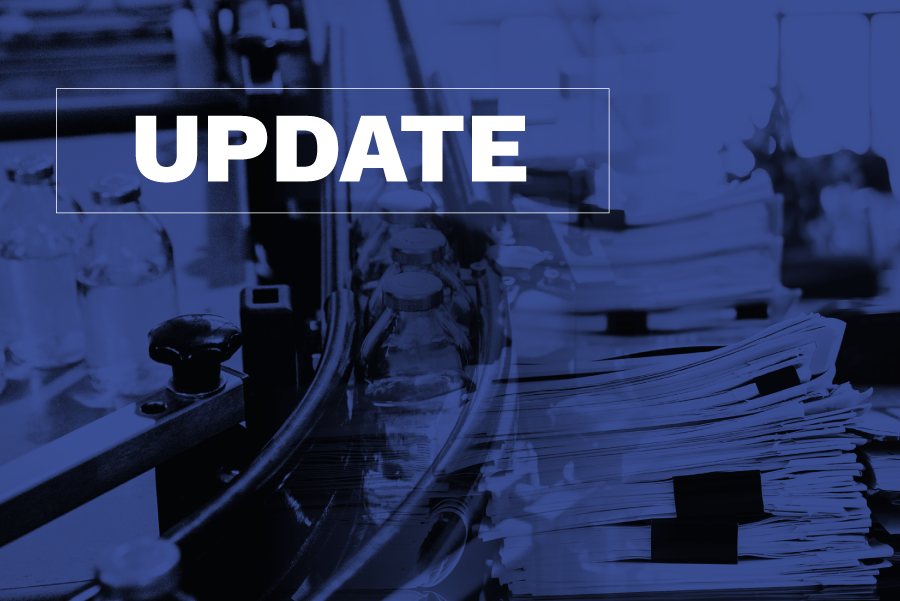 Industry Insight: June 2026 Update: Health Canada Provides Updates on Human Drug Submission Workload Management