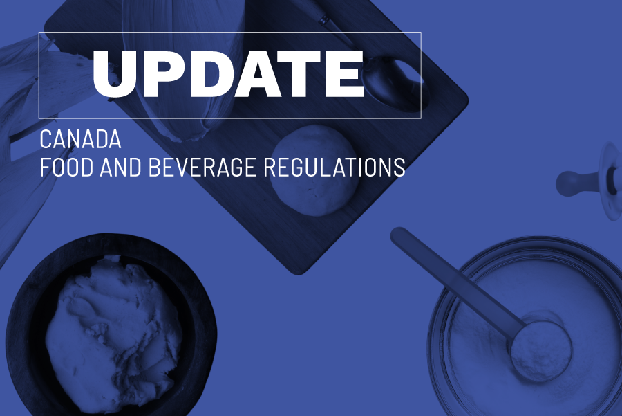 Health Canada Updates Food Fortification Policy: What Changed in August 2026
