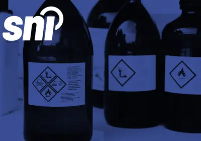 How Are Hazardous Products Classified Under WHMIS?