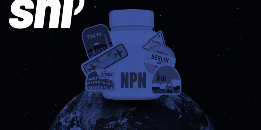 How a Canadian Natural Product Number (NPN) Can Support International Market Entry