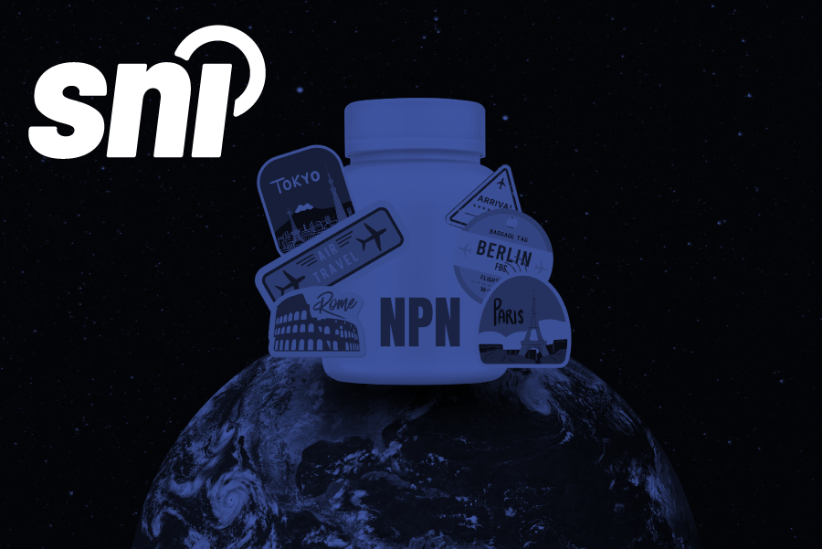 How a Canadian Natural Product Number (NPN) Can Support International Market Entry