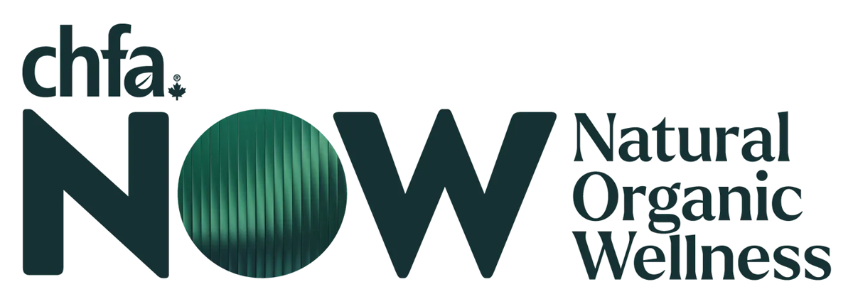 CHFA NOW Logo