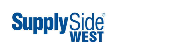 SupplySide West logo